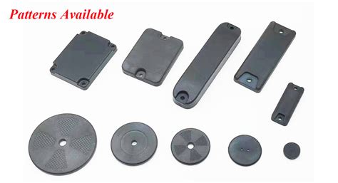 discount pps rfid industrial tag vt d25|Industrial Use RFID Hard Plastic PPS UHF Shelf Label.